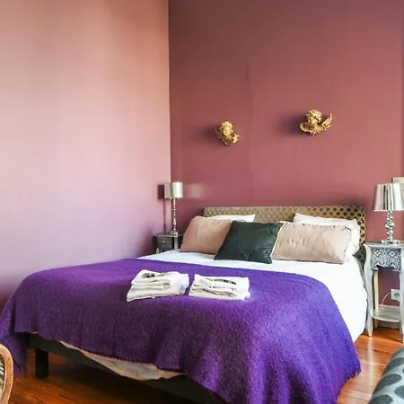 Superb Flat In A Mansion In La Madeleine - Welkeys * Lille