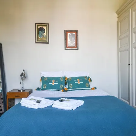 Διαμέρισμα Superb Flat In A Mansion In La Madeleine - Welkeys